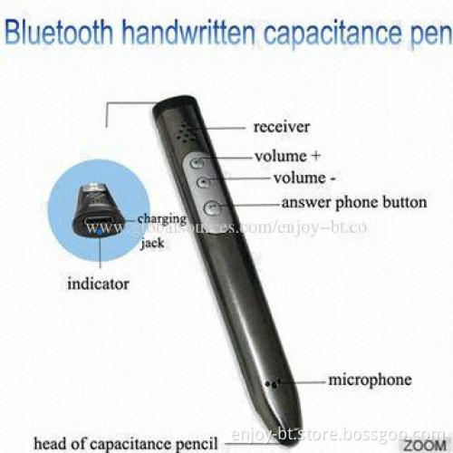 Bluetooth Pens for Earphone